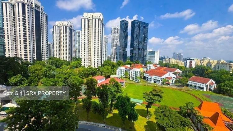 The Draycott (D10), Apartment #486901751